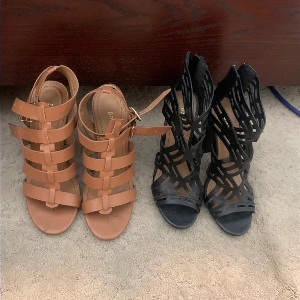 Women’s heels
